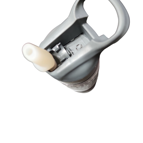 Nwot Miami dolphins freezer tritan water bottle - Picture 5 of 8